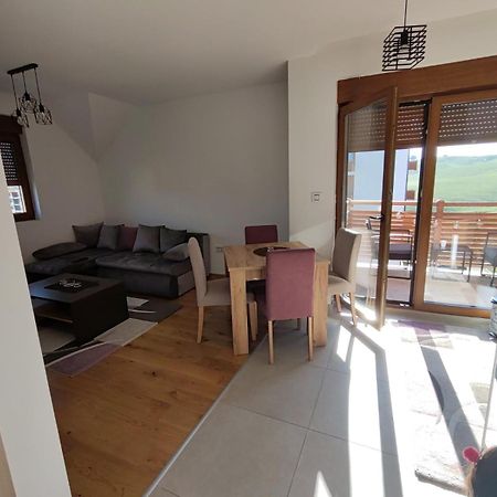 Gold Apartman, Vila Katalina 2 Zlatibor Eksteriør bilde