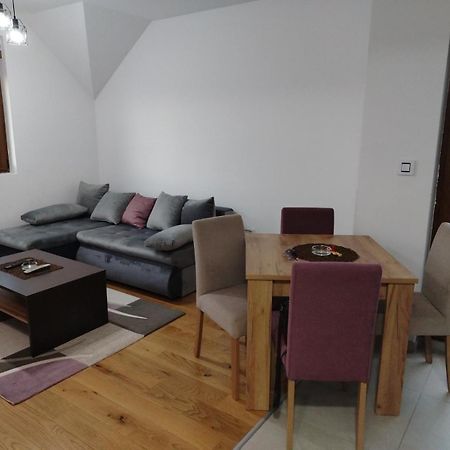 Gold Apartman, Vila Katalina 2 Zlatibor Eksteriør bilde