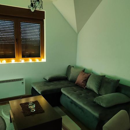 Gold Apartman, Vila Katalina 2 Zlatibor Eksteriør bilde