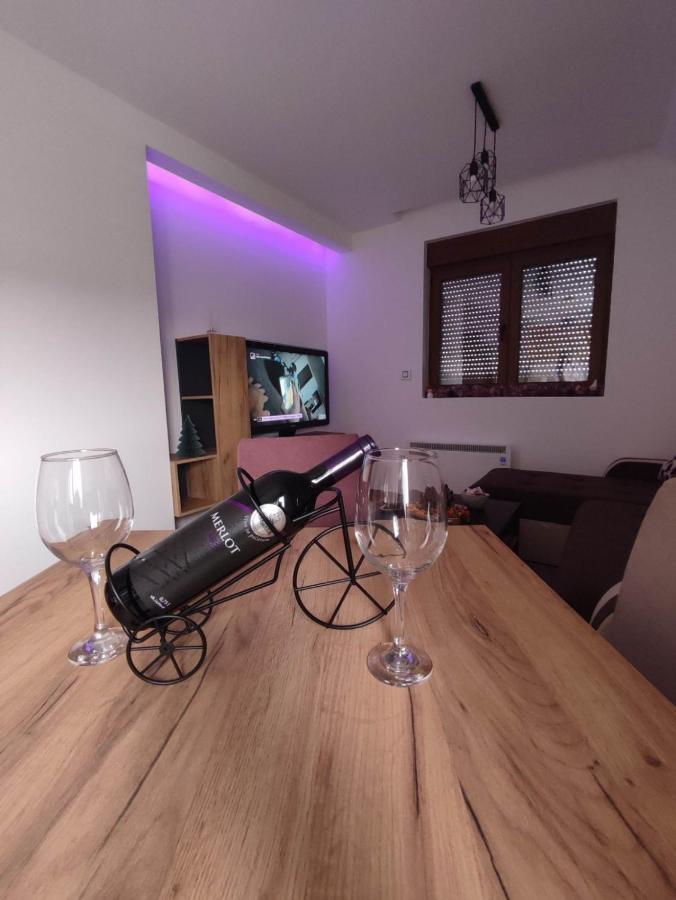 Gold Apartman, Vila Katalina 2 Zlatibor Eksteriør bilde