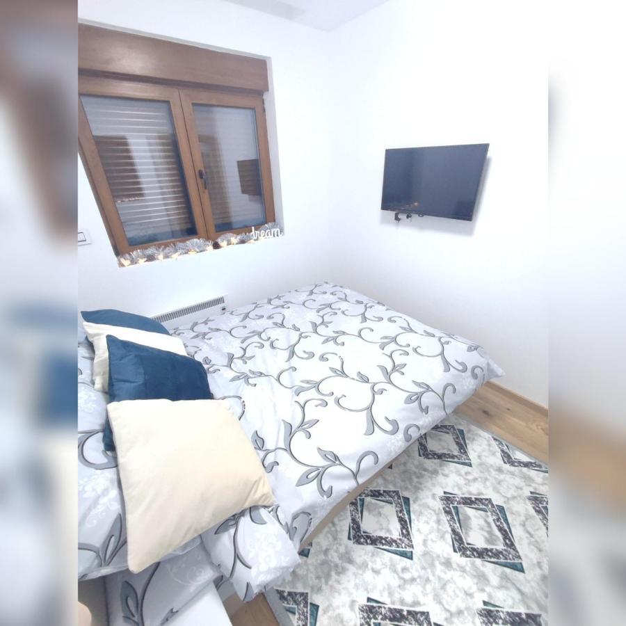 Gold Apartman, Vila Katalina 2 Zlatibor Eksteriør bilde