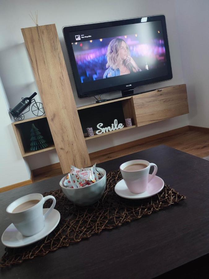 Gold Apartman, Vila Katalina 2 Zlatibor Eksteriør bilde