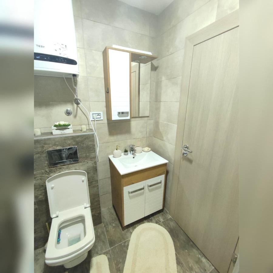 Gold Apartman, Vila Katalina 2 Zlatibor Eksteriør bilde