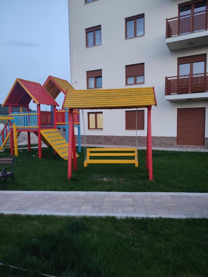 Gold Apartman, Vila Katalina 2 Zlatibor Eksteriør bilde