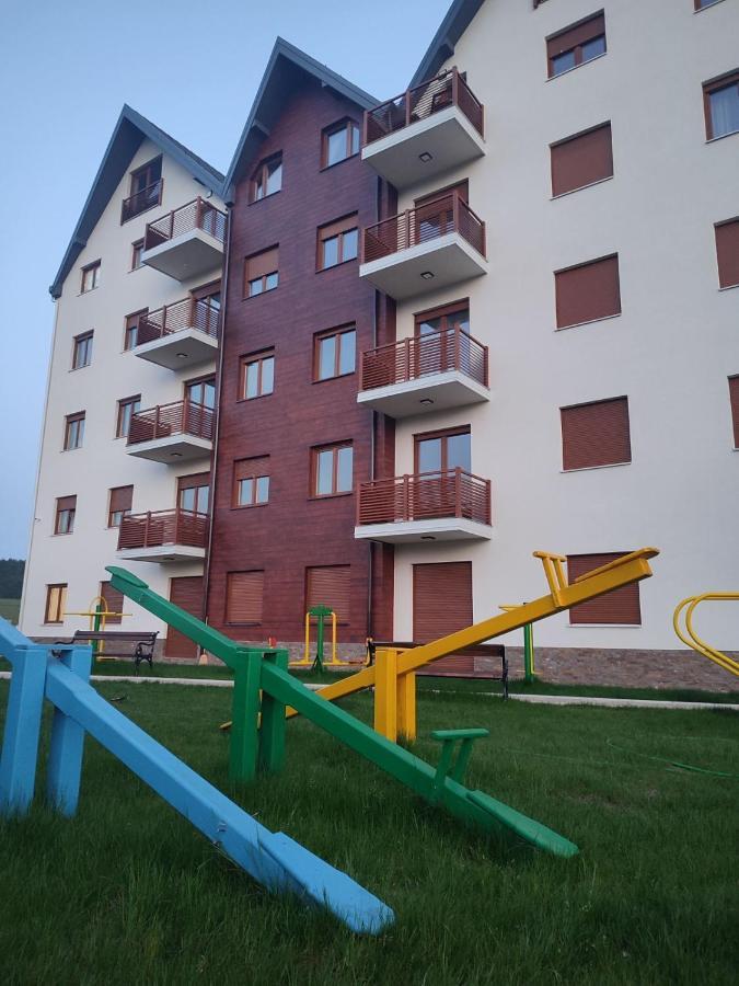 Gold Apartman, Vila Katalina 2 Zlatibor Eksteriør bilde