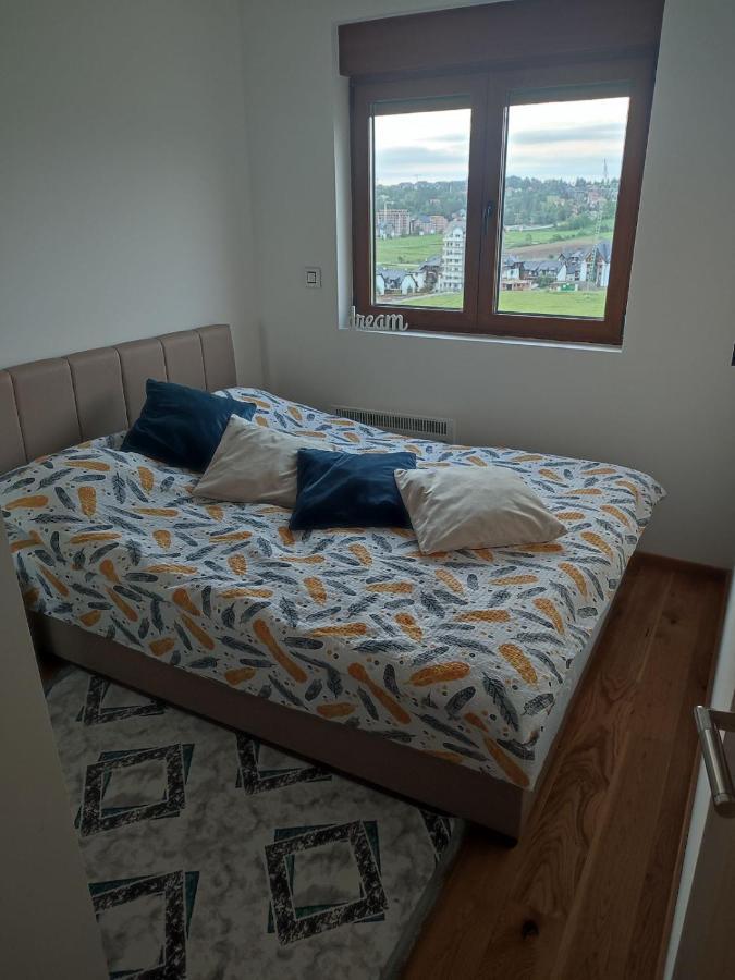 Gold Apartman, Vila Katalina 2 Zlatibor Eksteriør bilde