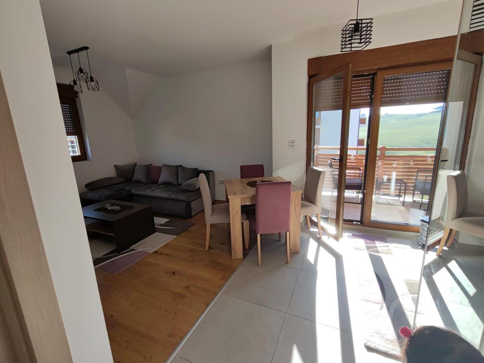 Gold Apartman, Vila Katalina 2 Zlatibor Eksteriør bilde