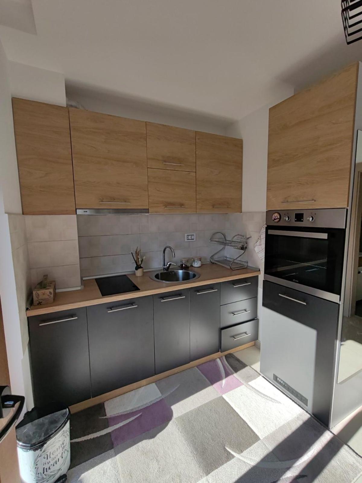 Gold Apartman, Vila Katalina 2 Zlatibor Eksteriør bilde