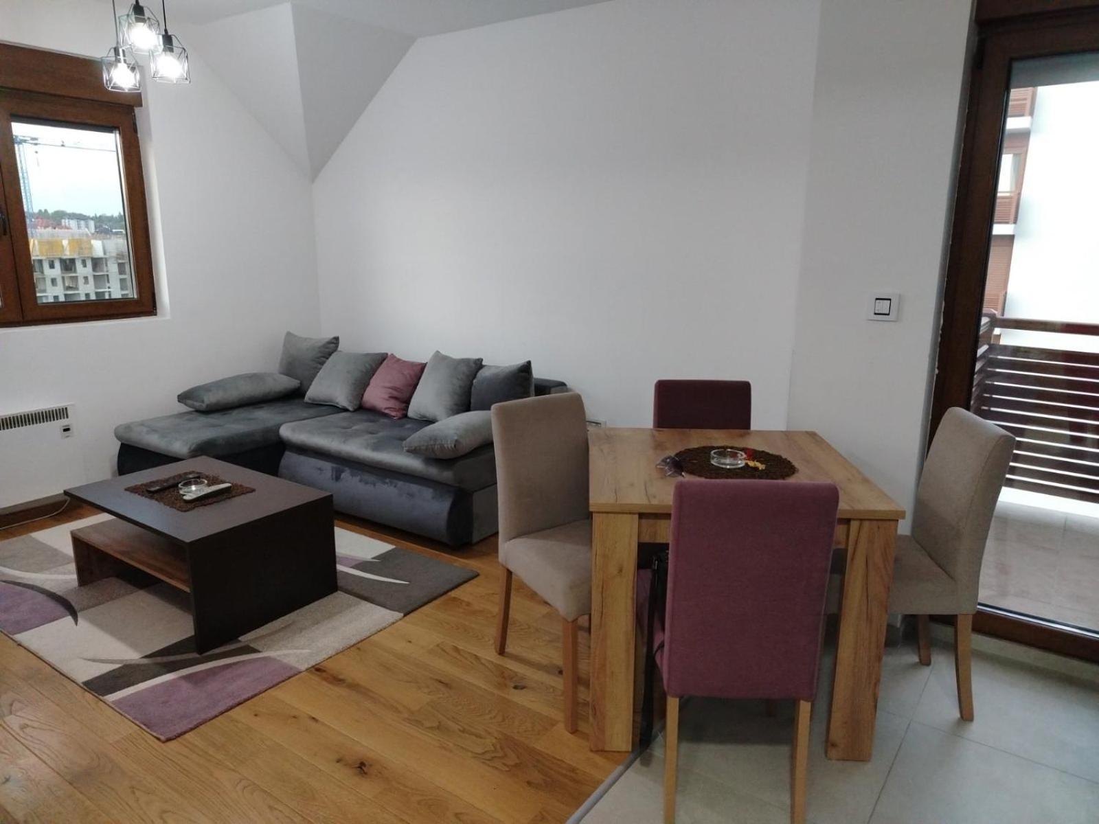Gold Apartman, Vila Katalina 2 Zlatibor Eksteriør bilde