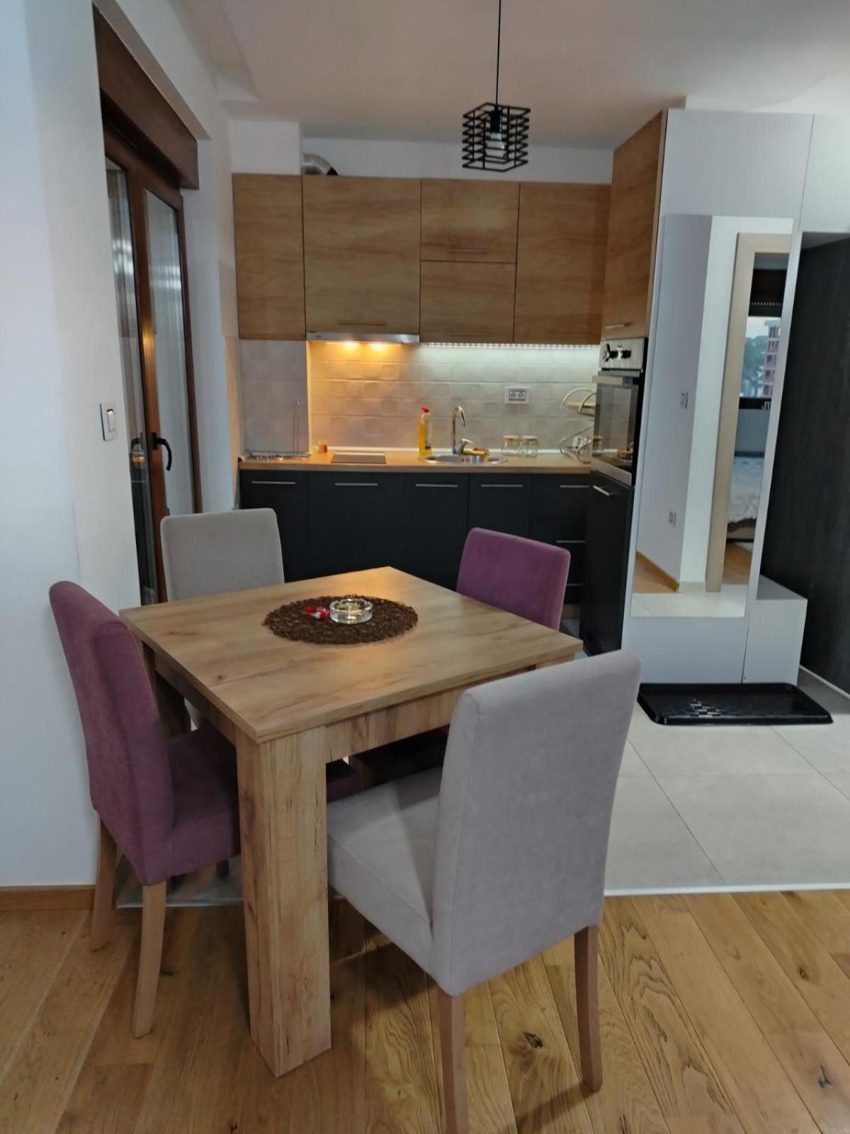 Gold Apartman, Vila Katalina 2 Zlatibor Eksteriør bilde
