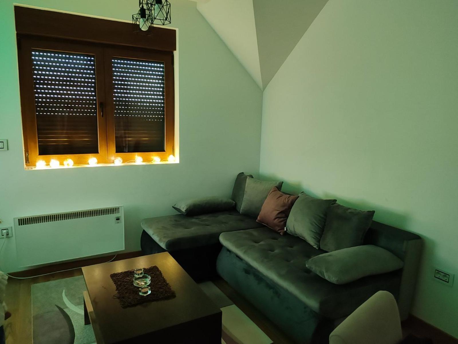 Gold Apartman, Vila Katalina 2 Zlatibor Eksteriør bilde