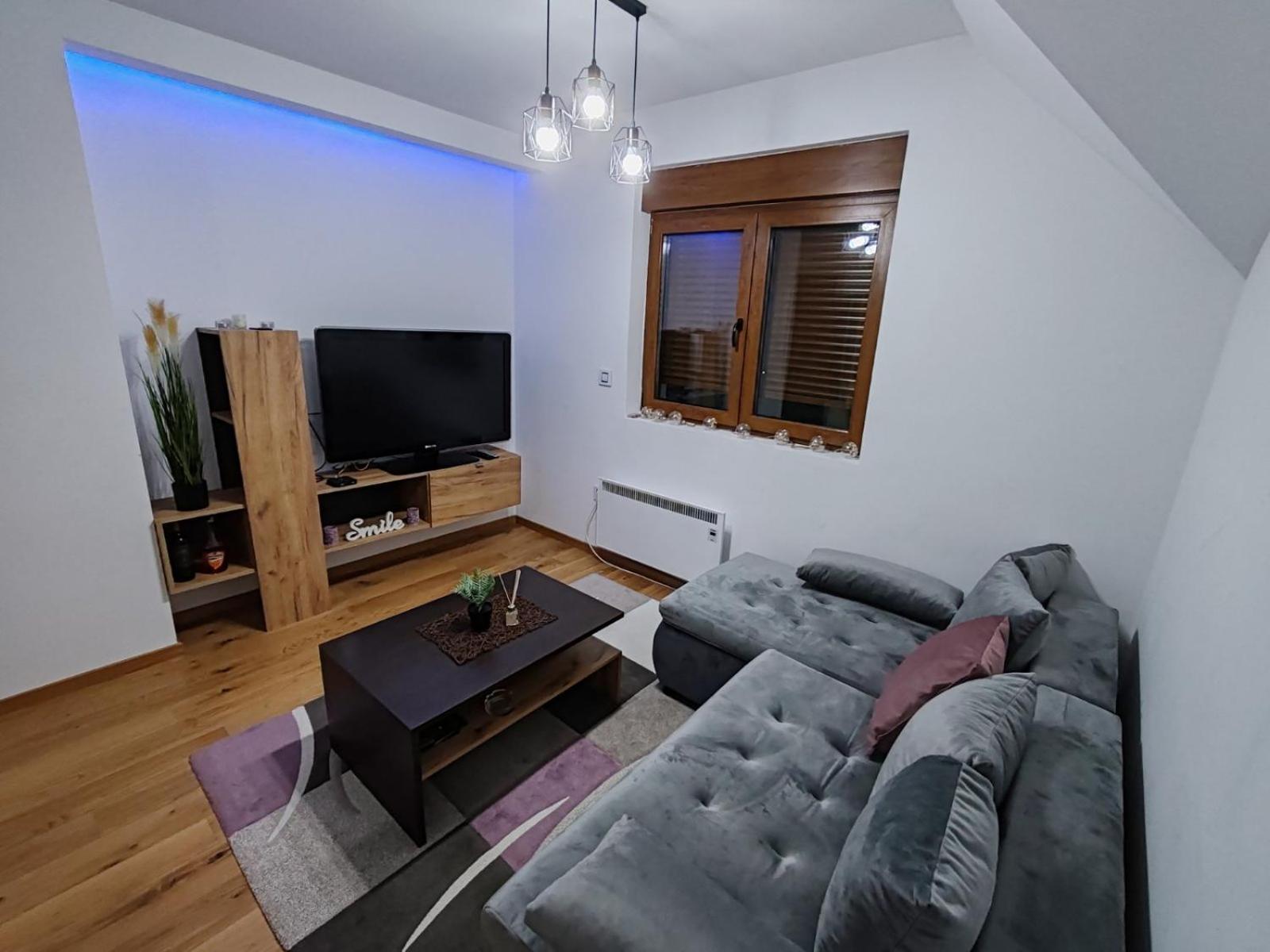 Gold Apartman, Vila Katalina 2 Zlatibor Eksteriør bilde