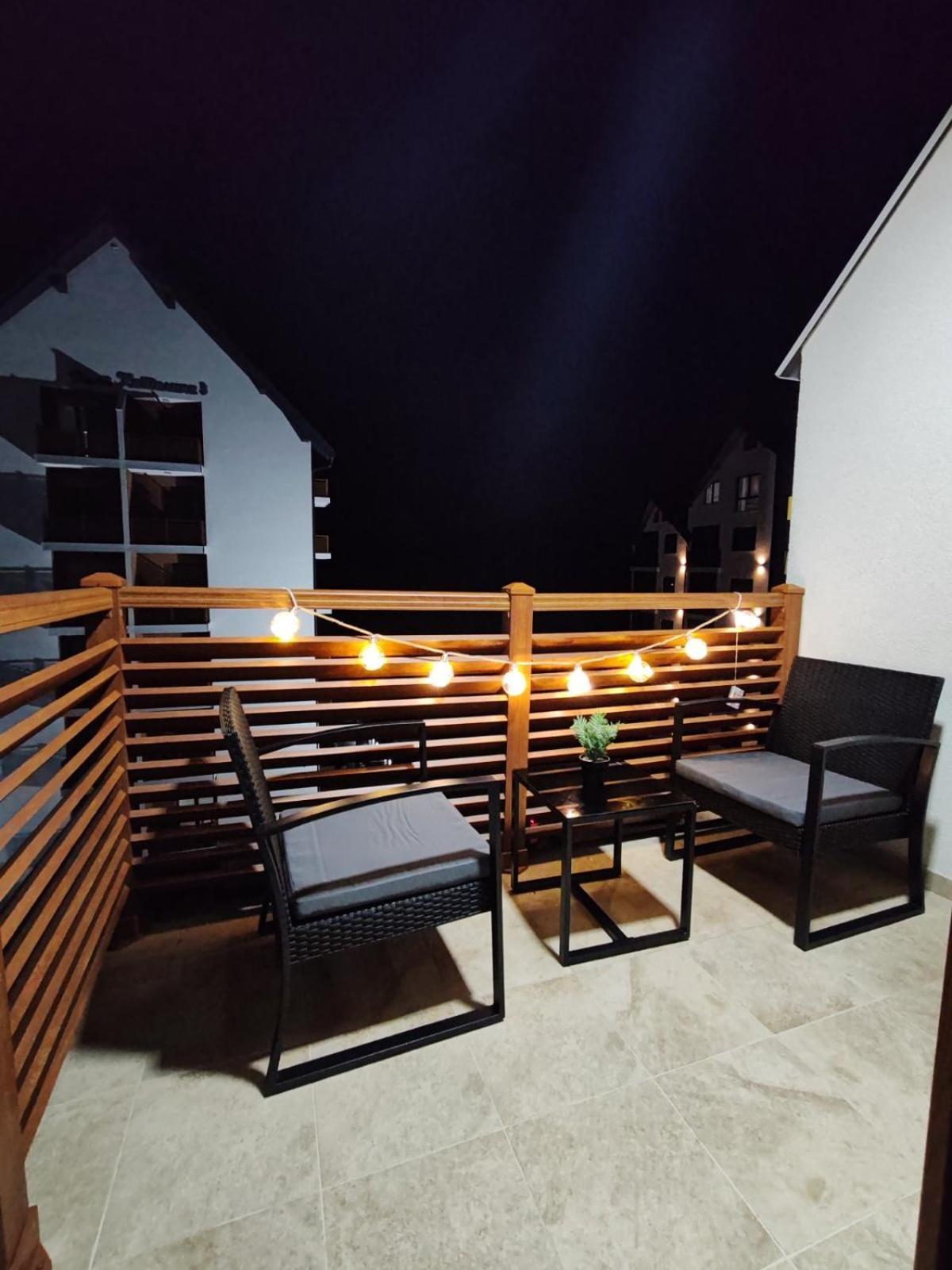 Gold Apartman, Vila Katalina 2 Zlatibor Eksteriør bilde