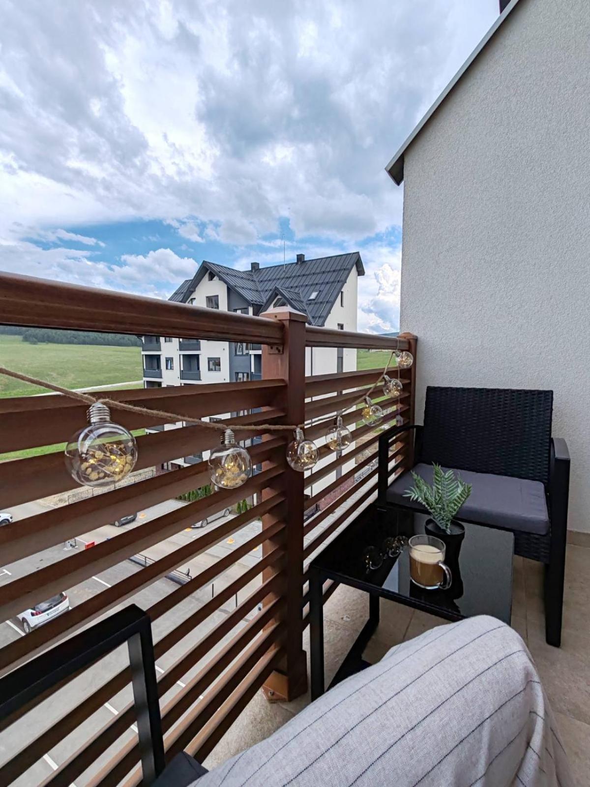 Gold Apartman, Vila Katalina 2 Zlatibor Eksteriør bilde